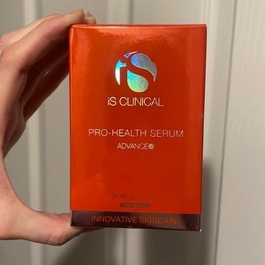 iS CLINICAL PRO-HEALTH SERUM